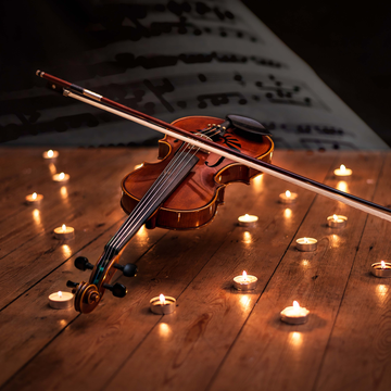 Концерт «Notre Dame de Paris. Орган и солисты в Соборе» в Яани Кирик со скидкой 30%