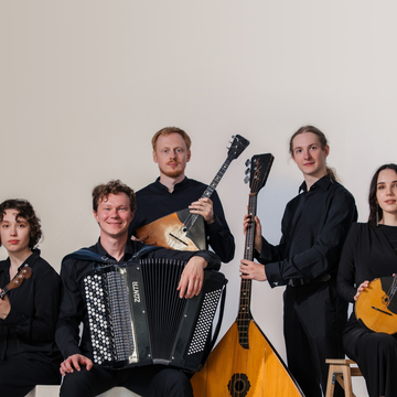 Концерт камерной музыки «Северная весна» со скидкой 50%