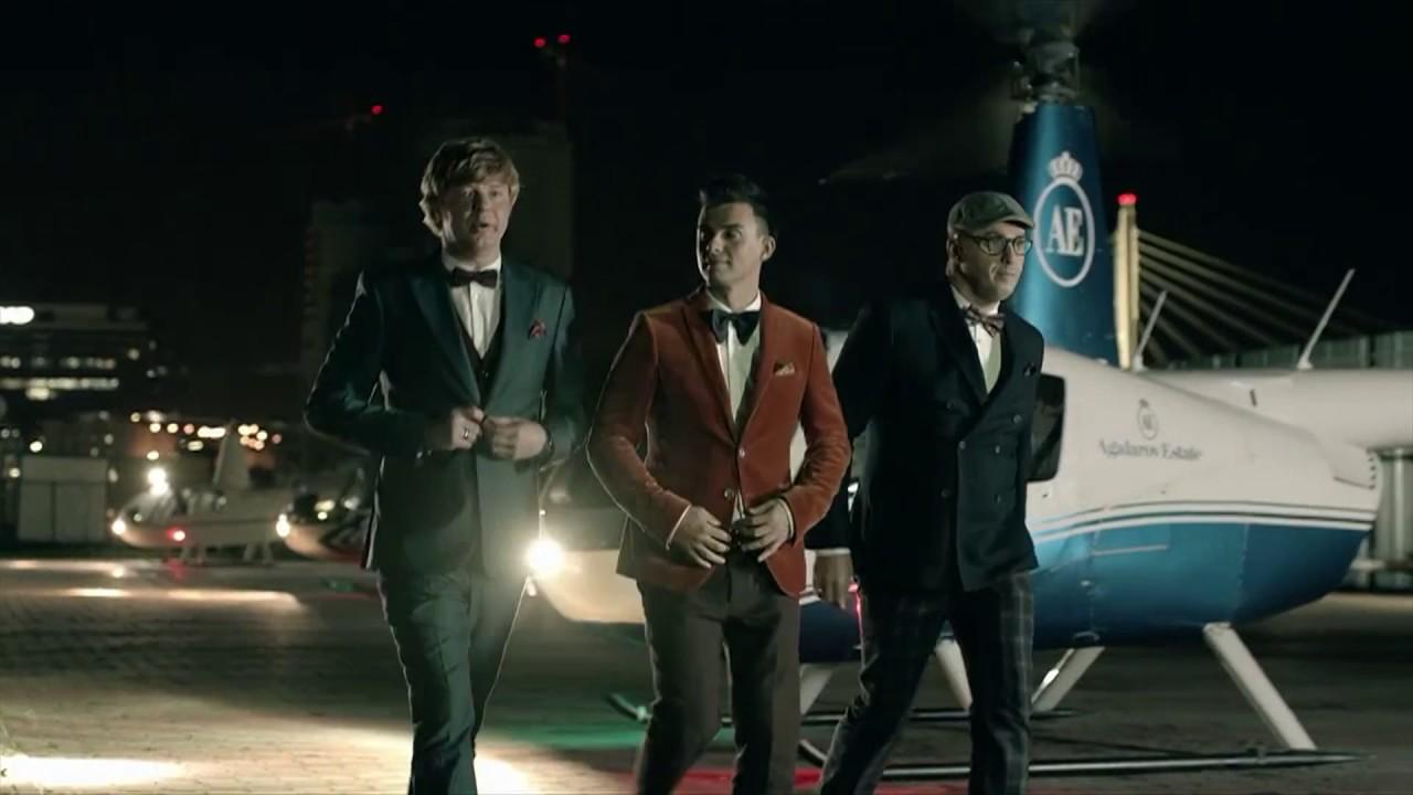 «Иванушки интернешнл» сменят название