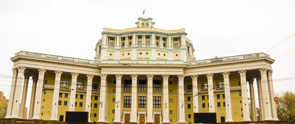 Центральный академический театр Российской Армии