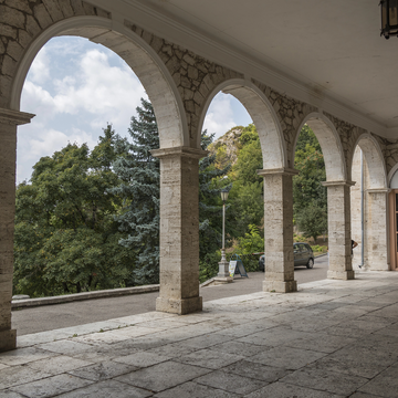 Жемчужины Кавказских Минеральных Вод