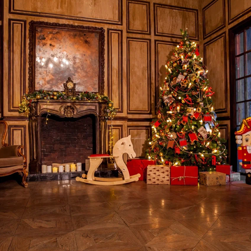 Балет «Щелкунчик» со скидкой 37%