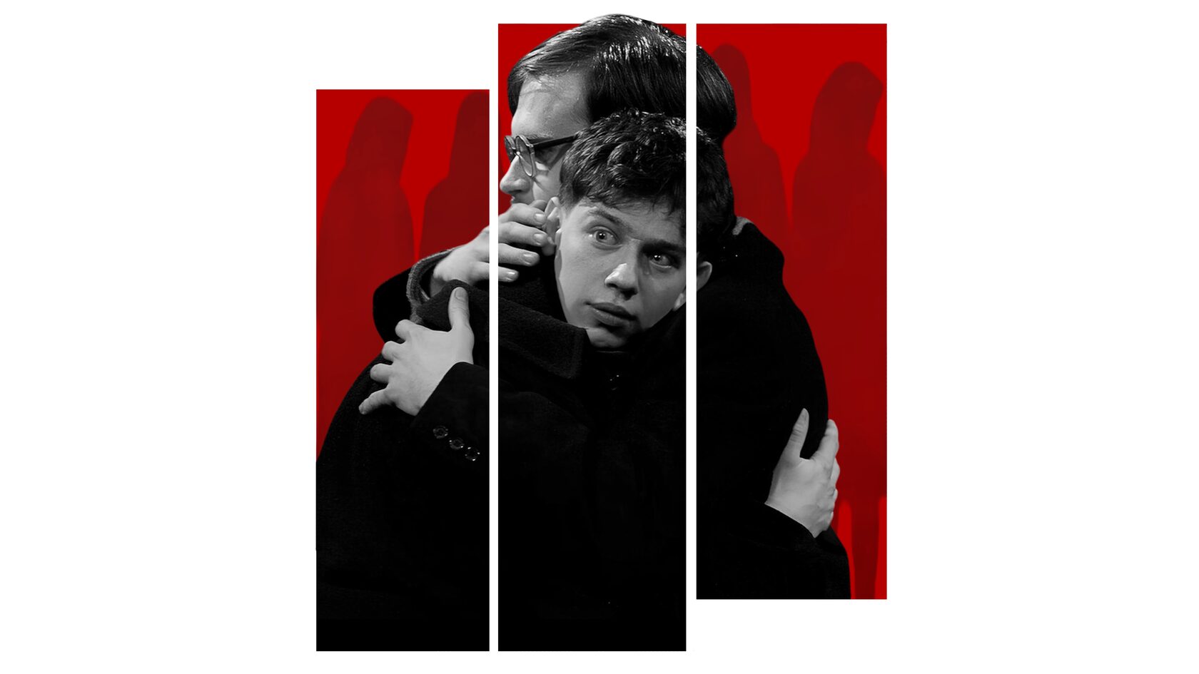 Спектакль «Опять они поют» со скидкой 40%