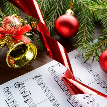 Концерт ВИА «Империя» «От Снегурочки до Jingle Bells» со скидкой 30%