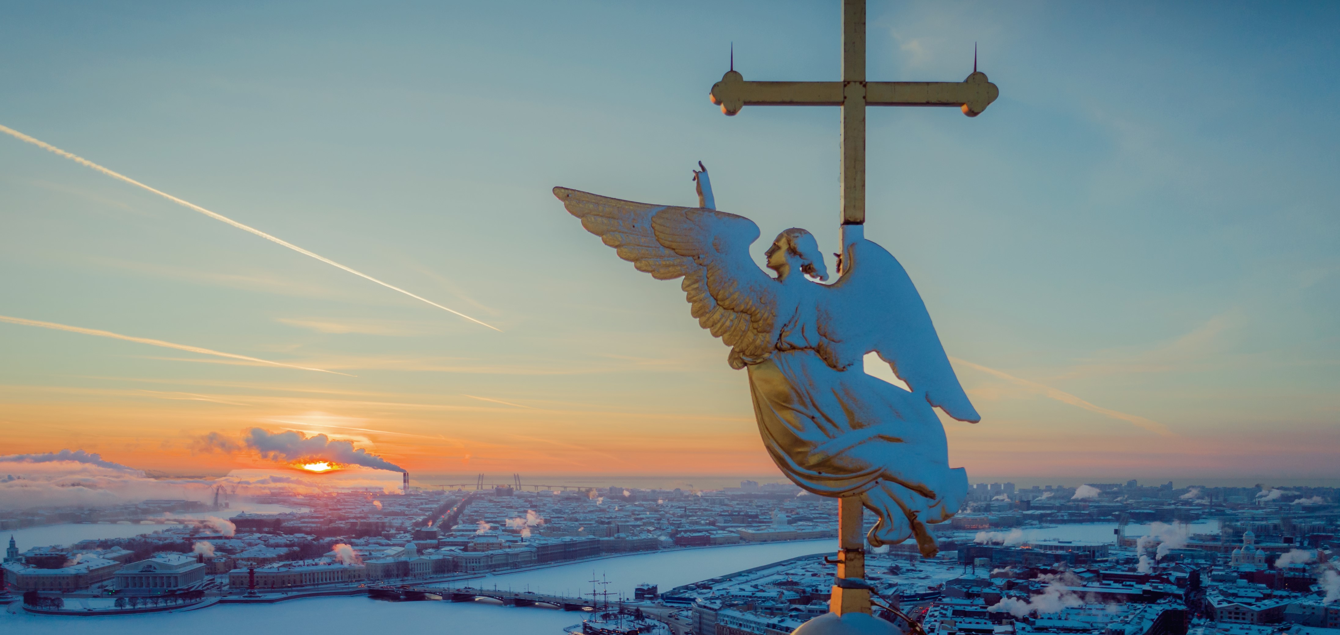 Интерактивная экскурсия по Петропавловской крепости для детей «По заячьим следам!» со скидкой 25%