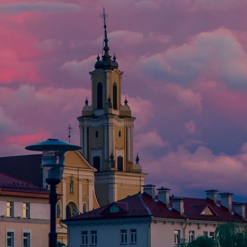 Пешеходная индивидуальная экскурсия «Обаяние Гродно»