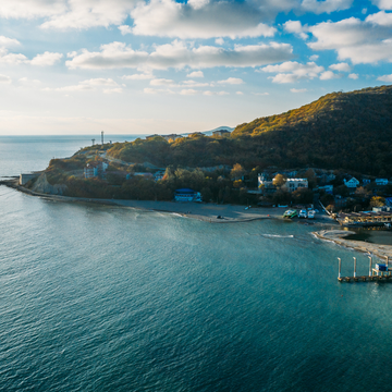 Автобусная обзорная экскурсия «Заповедные места»