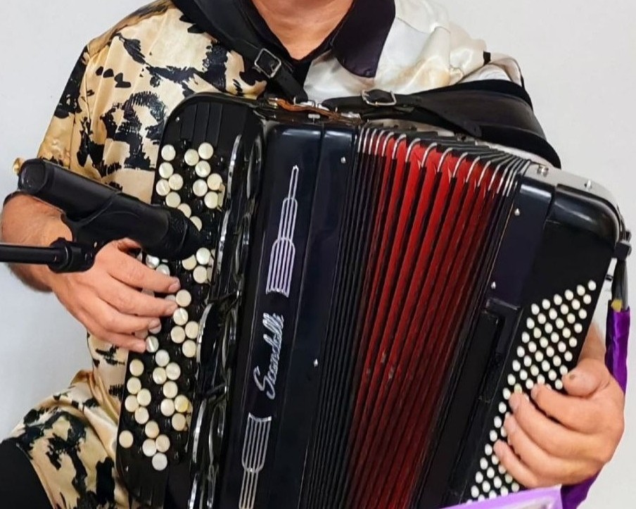 Интерактивный концерт «Волшебный аккордеон» со скидкой 30%