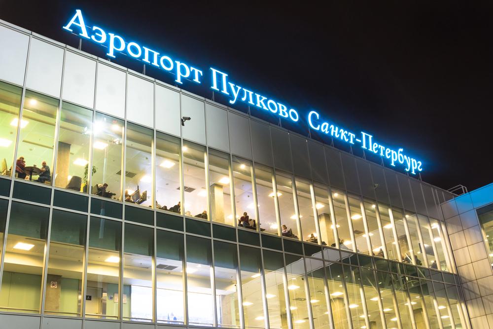 Пулково стал запасным аэропортом для 74 самолётов