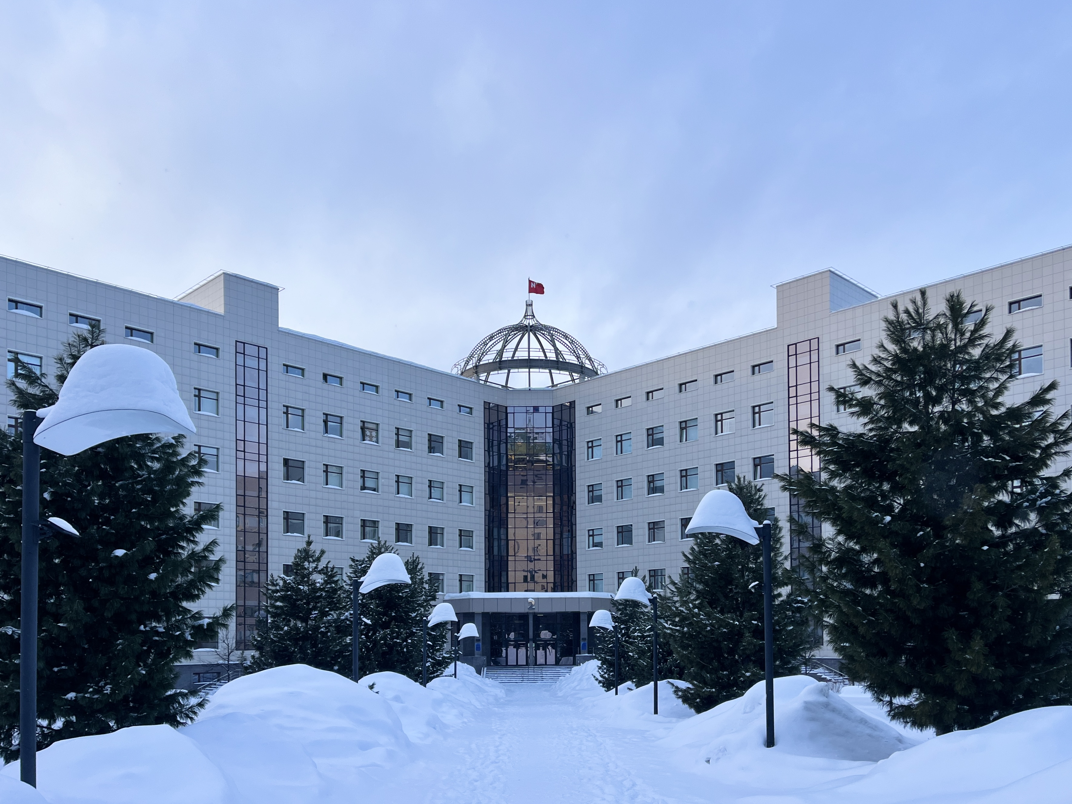 Экскурсия на автомобиле «Советский и современный Новосибирский Академгородок» Экскурсия на автомобиле «Советский и современный Новосибирский Академгородок» со скидкой 20%