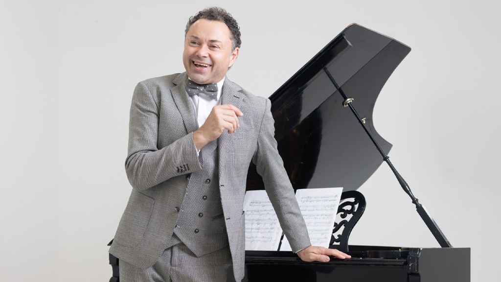 Моноспектакль Андрея Носкова «Как я стал счастливым» Моноспектакль Андрея Носкова «Как я стал счастливым» со скидкой 30%