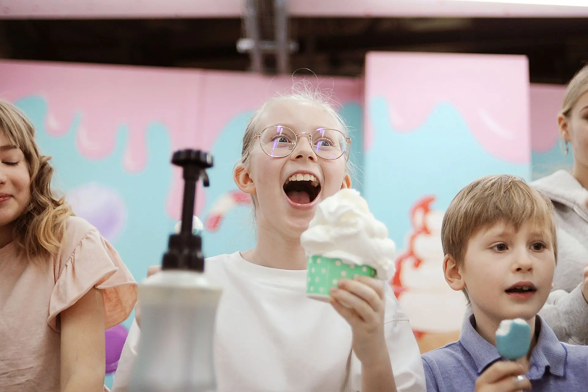 Экскурсия на «Фабрику Джельмино» с дегустацией 4 видов мороженого со скидкой 25%