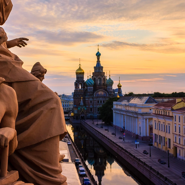 Экскурсия «Последний Путь императора Александра II» с посещением храма Спас на Крови со скидкой до 49%