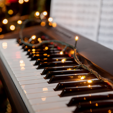 Концерт «Рождество во франции в стиле джаз» со скидкой 30%