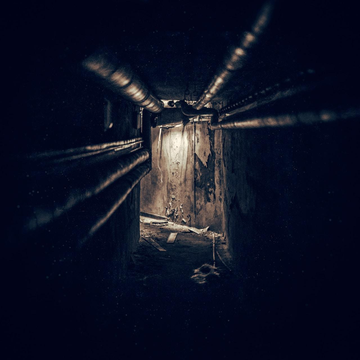 Экскурсия в бомбоубежище со скидкой 20%