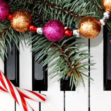 Концерт «Зимняя фантазия: Бах, Моцарт, Бетховен, Шопен» со скидкой 50%