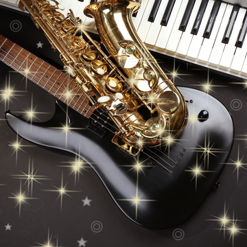 Джаз-концерт «Зимний вечер в Питере» Джаз-концерт «Зимний вечер в Питере» со скидкой 35%