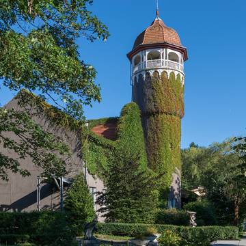 Пешеходная экскурсия «Светлогорск — старый Раушен» со скидкой 25%