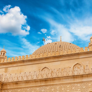 Однодневный тур «Шемаха — Габала» со скидкой 32%