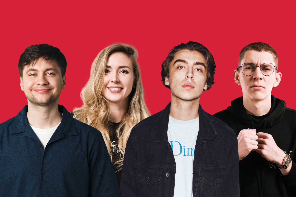 Стендап «Главный концерт недели» Стендап «Главный концерт недели» со скидкой 30%