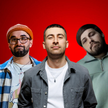 Техническая вечеринка «Стендап на ТНТ» Техническая вечеринка «Стендап на ТНТ» со скидкой 20%