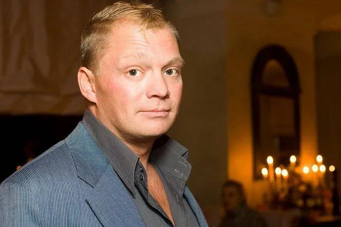 Умер известный московский ресторатор Кирилл Гусев