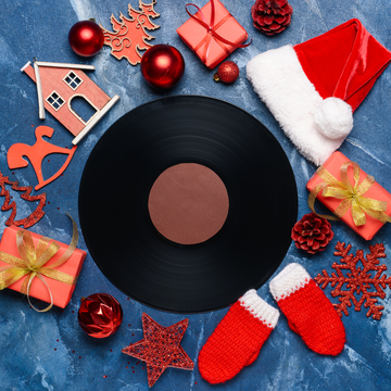 Концерт «Новогодние мелодии и киношлягеры» в особняке Брюллова со скидкой 45%