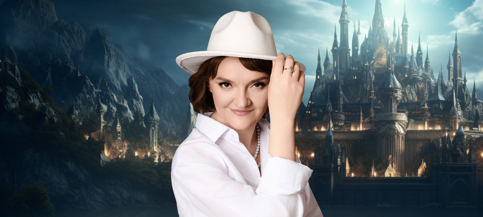 Концерт «Органное фэнтези: от Баха до «Гарри Поттера» со скидкой 30%