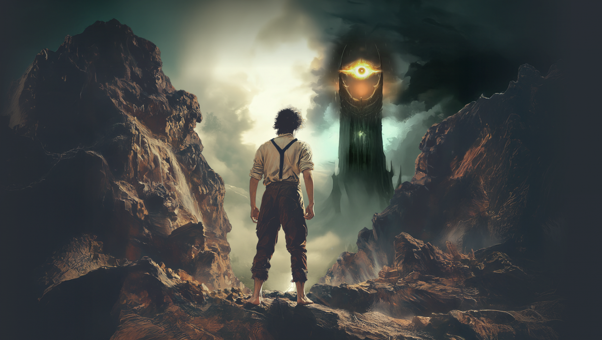 Мультимедийный концерт «Властелин Колец. Симфомультимедия» Мультимедийный концерт «Властелин Колец. Симфомультимедия» со скидкой 30%