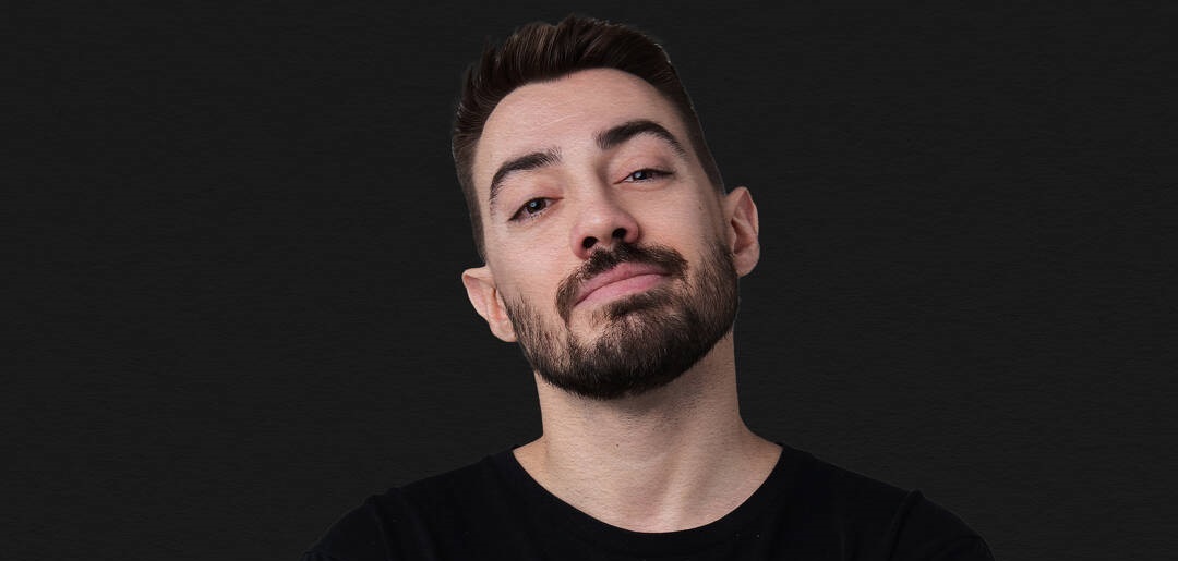 Концерт «Stand-up на французском»