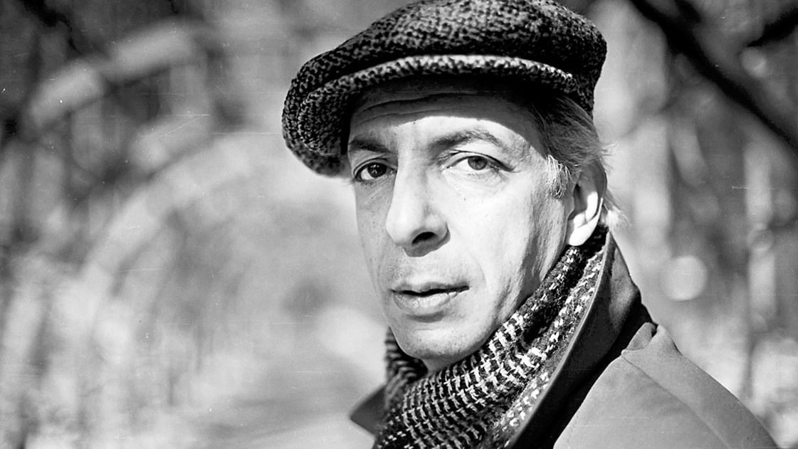 Концерт «Музыка великих: Микаэл Таривердиев. Ирония судьбы, Семнадцать мгновений весны, Король‑олень» со скидкой 40%