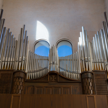 Концерт «Джованни Пьерлуиджи Да Палестрина. Первый среди равных» в Петрикирхе Концерт «Джованни Пьерлуиджи Да Палестрина. Первый среди равных» в Петрикирхе со скидкой 35%