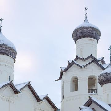 Автобусная экскурсия «Знакомьтесь, Старая Русса!» Автобусная экскурсия «Знакомьтесь, Старая Русса!»