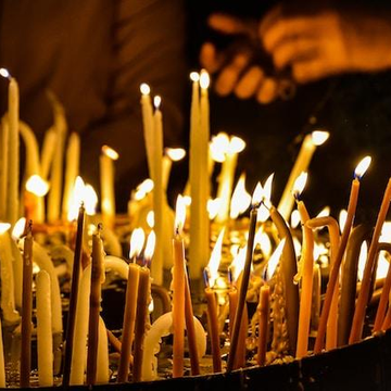 Автобусная экскурсия «По местам Матроны Московской» с посещением музея святой Матроны Автобусная экскурсия «По местам Матроны Московской» с посещением музея святой Матроны