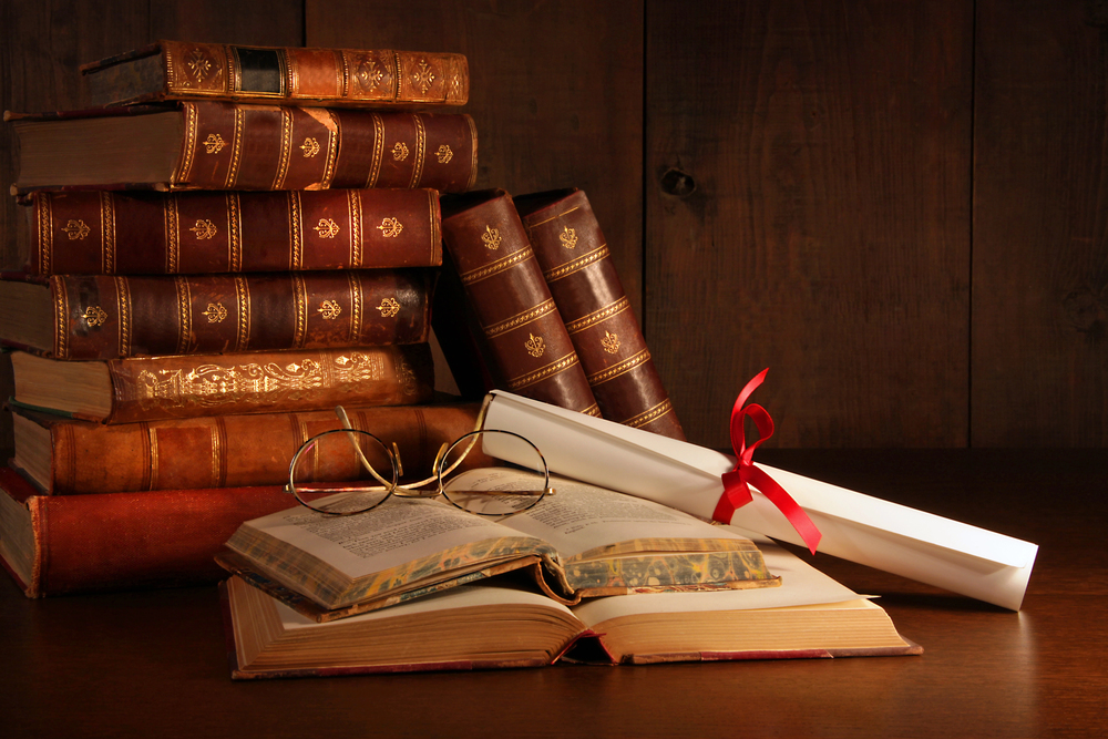 Центр Книги и Графики