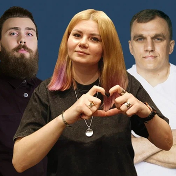 Комедийное шоу «Первый приём психолога» Комедийное шоу «Первый приём психолога» со скидкой 20%