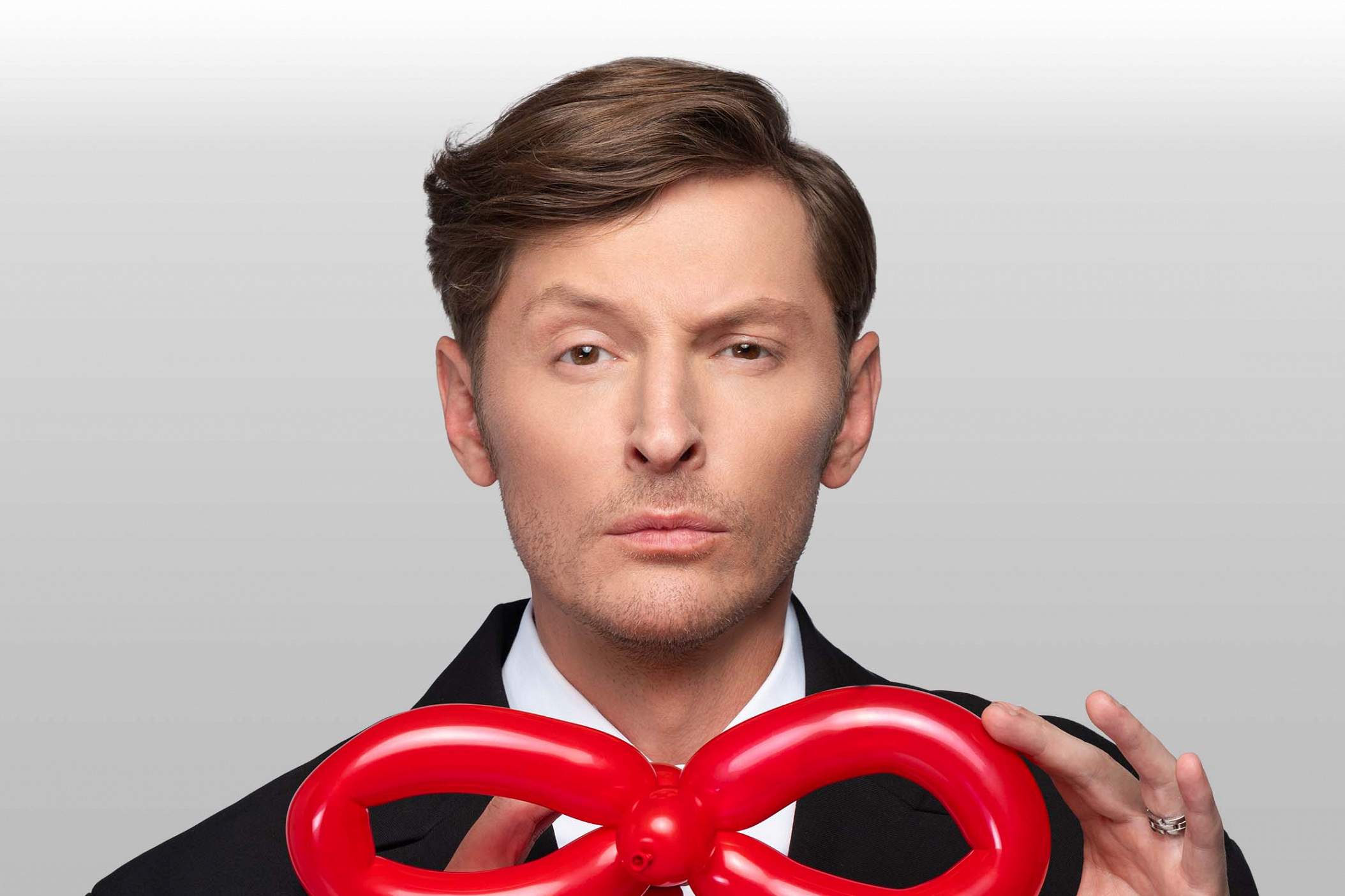 Павел Воля. Большой Stand Up в «ЦСКА Арене» Павел Воля. Большой Stand Up в «ЦСКА Арене» со скидкой 30%