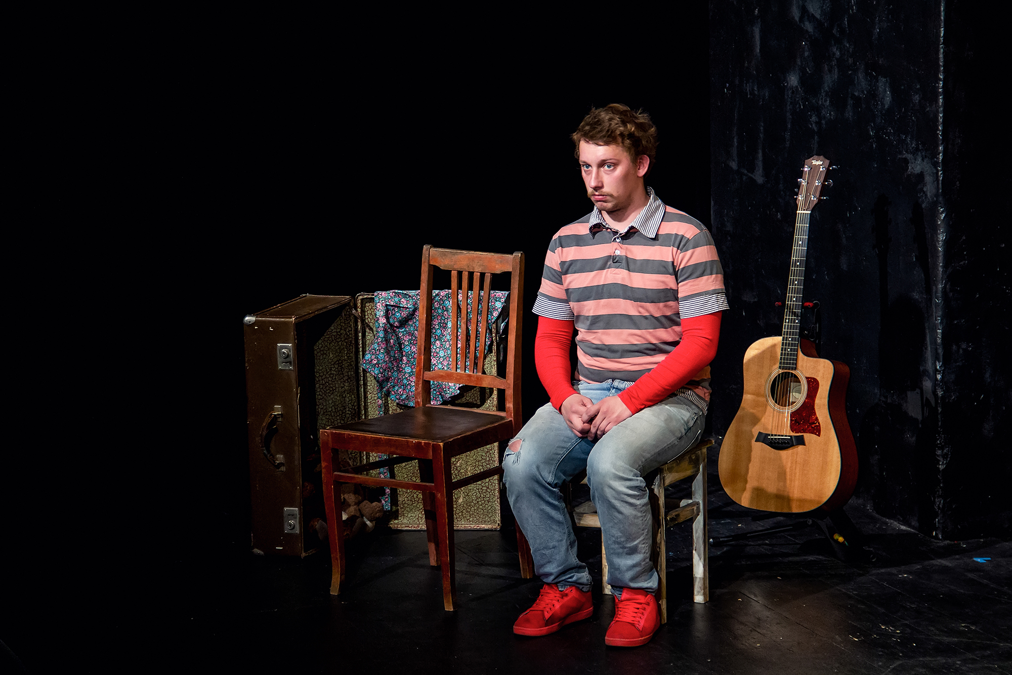 Спектакль «Денискины рассказы» Спектакль «Денискины рассказы»