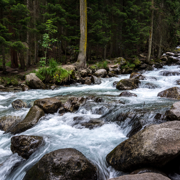 Экскурсия «В Джилы-Су: водопады, ущелья и нарзанные ванны» со скидкой 20%