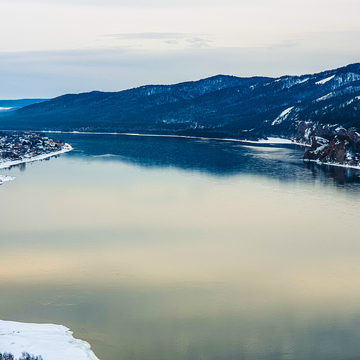 Автобусно-пешеходная экскурсия «По берегам батюшки Енисея» на Красноярскую ГЭС Автобусно-пешеходная экскурсия «По берегам батюшки Енисея» на Красноярскую ГЭС