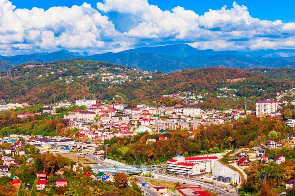 Главный спортивный фестиваль сезона IRONSTAR 2023 пройдёт в «Сириусе»