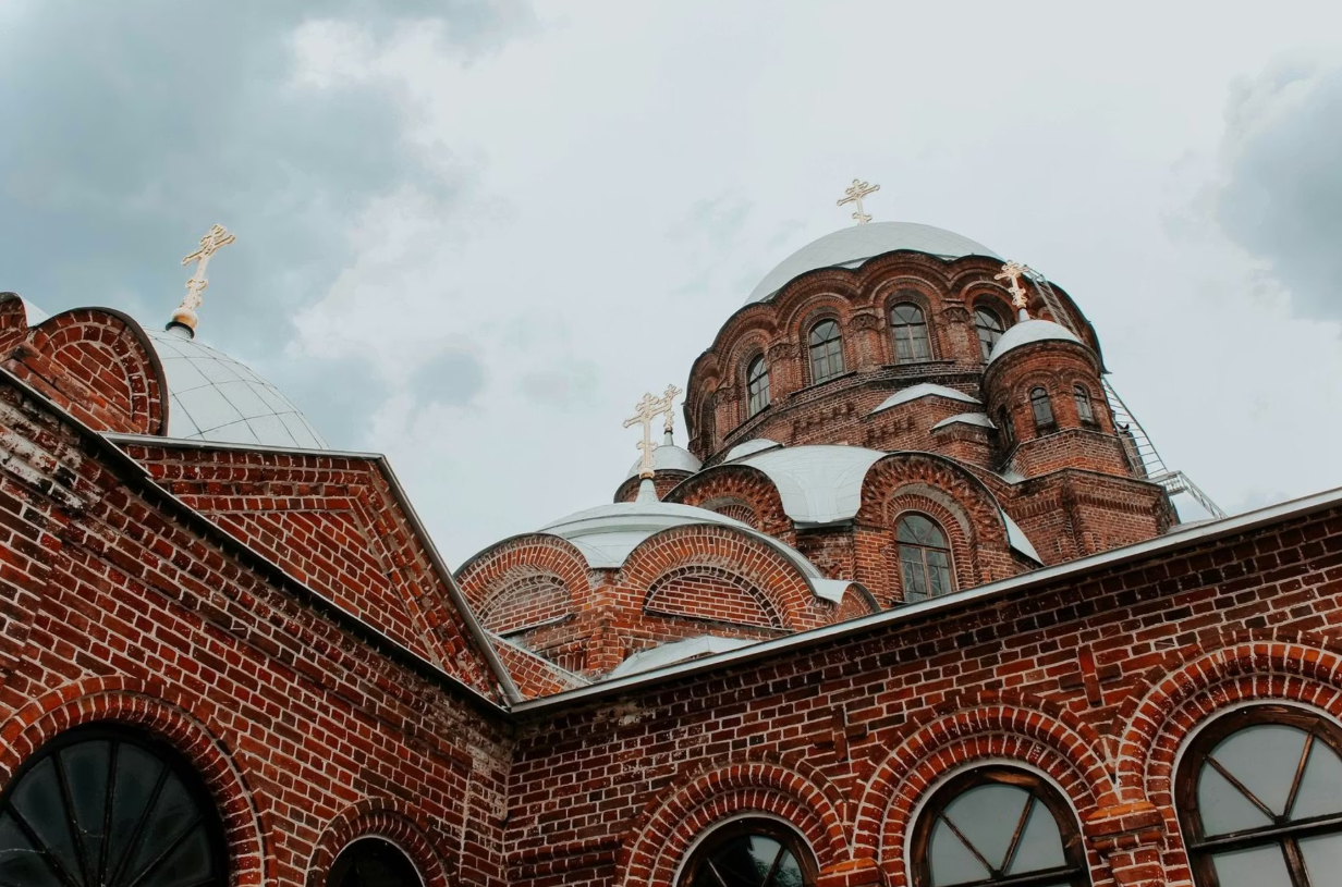 Аудиоэкскурсия по Свияжску