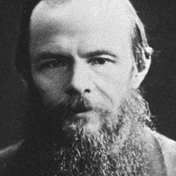 Фёдор Достоевский