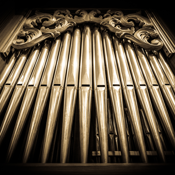 Концерт «В мерцании свечей: Бах и Вивальди» в Петрикирхе со скидкой 35%