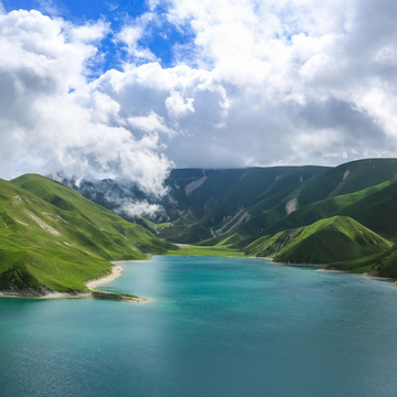 Экскурсия «Чечня: Грозный, Шали и Аргун» в мини-группе со скидкой 20%