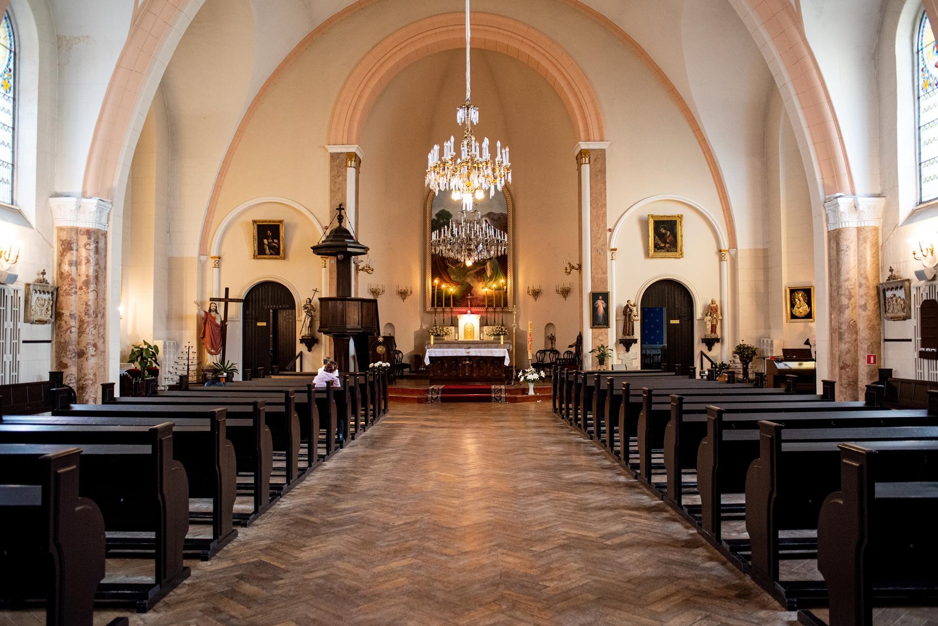 Органный концерт при свечах «Времена года и топовые саундтреки» со скидкой 30%