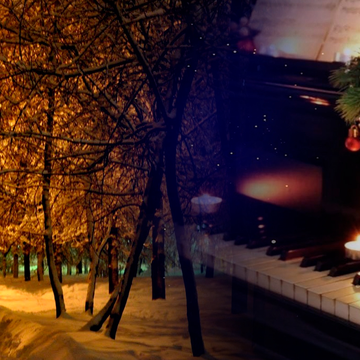 Предновогодний концерт классической музыки «Загадай желание» со скидкой 20%