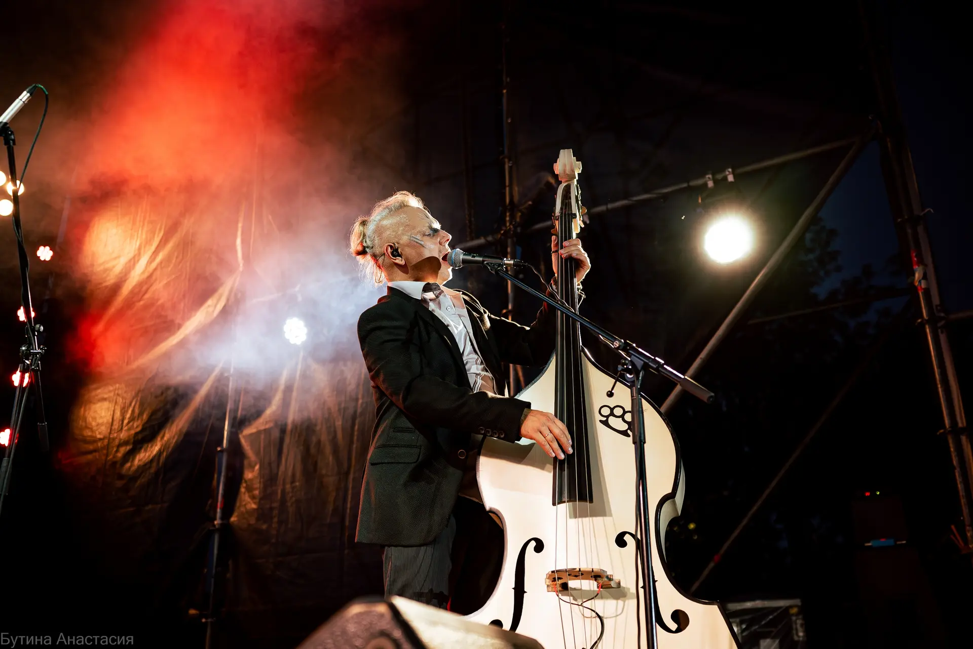 Концерт группы «Скворцы Степанова». Unplugged со скидкой 35%