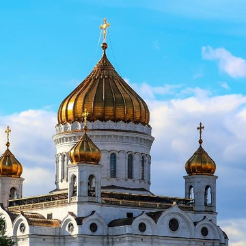 Речная прогулка «Вокруг Золотого острова»