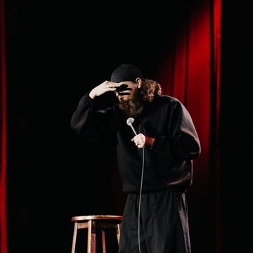 Концерт «Психологический стендап. Импров-шоу» Концерт «Психологический стендап. Импров-шоу» cо скидкой 20%